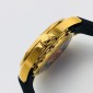 Swiss 1:1 Made Omega Seamaster, Meccanico , 43 mm