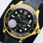 Swiss 1:1 Made Omega Seamaster, Meccanico , 43 mm