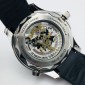 Swiss 1:1 Made Omega Seamaster, Meccanico , 43 mm
