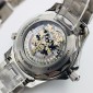 Swiss 1:1 Made Omega Seamaster, Meccanico , 43 mm