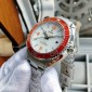 Swiss Omega Seamaster, Meccanico , 45 mm