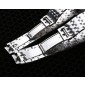 Swiss Omega De Ville ,  Meccanico,  32.7mm e 39.5mm