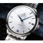 Swiss Omega De Ville ,  Meccanico,  32.7mm e 39.5mm