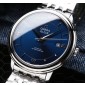Swiss Omega De Ville ,  Meccanico,  32.7mm e 39.5mm