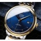 Swiss Omega De Ville ,  Meccanico,  32.7mm e 39.5mm