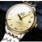 Swiss Omega De Ville ,  Meccanico,  32.7mm e 39.5mm