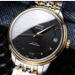 Swiss Omega De Ville ,  Meccanico,  32.7mm e 39.5mm