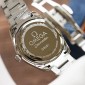 Omega Seamaster , quarzo, 30 e 40mm