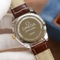 Omega Seamaster , quarzo, 30 e 40mm