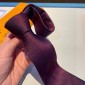 Louis Vuitton Silk Necktie 