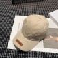 Miu Miu Baseball Hat