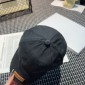 Miu Miu Baseball Hat