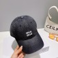 Miu Miu Baseball Hat