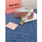 Miu Miu Belt 2.0cm