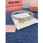Miu Miu Belt 2.0cm