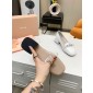 Miu Miu Leather Pumps, size 35-40, Heel 4.5cm