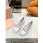 Miu Miu Leather Pumps, size 35-40, Heel 4.5cm