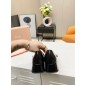 Miu Miu Leather Pumps, size 35-40, Heel 4.5cm