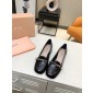 Miu Miu Leather Pumps, size 35-40, Heel 4.5cm