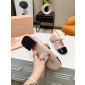 Miu Miu Leather Pumps, size 35-40, Heel 4.5cm
