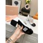 Miu Miu Leather Shoes Size 35-40, Heel 4.5cm, 7.5cm