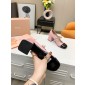 Miu Miu  Leather Shoes Size 35-40, Heel 4.5cm, 7.5cm