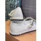 Miu Miu Leather Shoes Size 35-40 