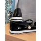 Miu Miu Leather Shoes Size 35-40 
