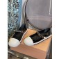 Miu Miu Leather Shoes Size 35-40 