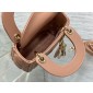 Mini Lady Dior Bag 