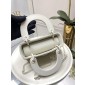 Mini Lady Dior Bag 