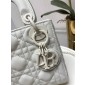 Mini Lady Dior Bag 