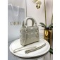 Mini Lady Dior Bag 