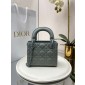 Mini Lady Dior Bag 