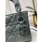 Mini Lady Dior Bag 