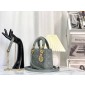 Mini Lady Dior Bag 