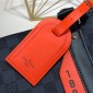 N40166 Keepall 45cm