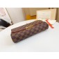 Damier Ebene Favorite MM N41129