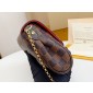 Damier Ebene Favorite MM N41129