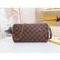 Damier Ebene Favorite MM N41129