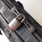 N41146 infini leather Porte-Document Voyage GM 