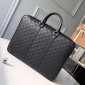 N41146 infini leather Porte-Document Voyage GM 