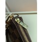 Damier ebene Pochette Accessoires NM  