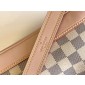 Damier Azur Noe BB N41220