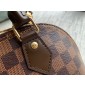 Damier Ebene Alma BB, N41221 