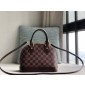 Damier Ebene Alma BB, N41221 