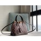 Damier Ebene Alma BB, N41221 