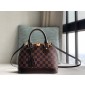 Damier Ebene Alma BB, N41221 
