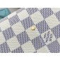 Damier Azur Favorite MM N41275