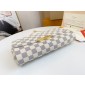 Damier Azur Favorite MM N41275